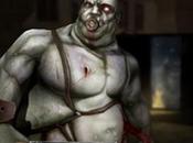 Counter-Strike Nexon: Zombie bêta ouverte soir