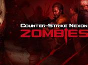 Counter-Strike Nexon: Zombies bêta ouverte aujourd’hui‏