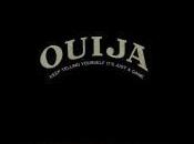 Nouvelle bande annonce "Ouija" Stiles White, sortie Avril 2015.