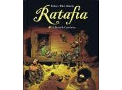 Nicolas Pothier Johan Pilet Ratafia, besoin Consolation (Tome