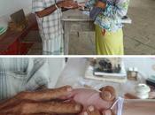 Paroles voyageurs Marion, entre découvertes dépaysement Lanka