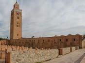 sites incontournables Marrakech