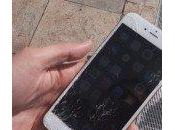 iPhone Plus quels sont prix d’Apple pour réparation
