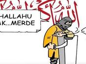 Climat menaces terroristes pour France