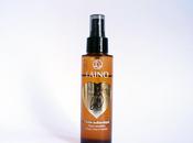 Découverte huile authentique Laino (concours)