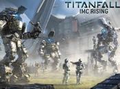 nouveau Titanfall dévoile travers vidéo gameplay cartes inédites