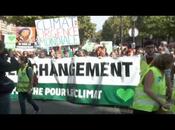 Marche pour climat