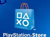 Mise jour PlayStation Store septembre 2014