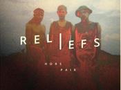 [EP] RELIEFS Hors Pair