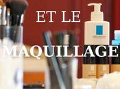 [tag] hommes maquillage