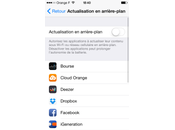 Problèmes batterie Quelques conseils