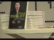 Dédicace Cécile Duflot