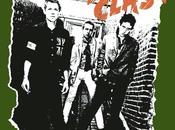Clash #1-The Clash-1977