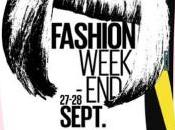 Arte fête Fashion week…