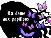 dame papillons Jess Swann