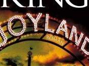 Joyland, Stephen King