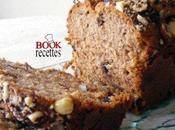 Cake d'automne châtaigne noisettes