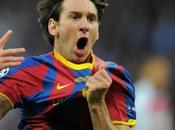Revivez buts carrière Lionel Messi