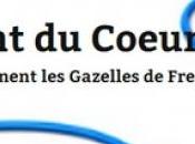 Blogueurs nouveau Coeur… pour semaine plus