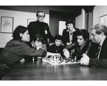 Échecs : Grand Prix Fide de Bakou