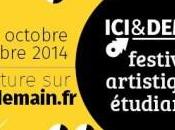 Appel projet pour DEMAIN: festival artistique étudiant!