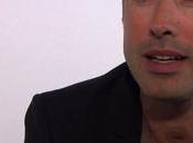 Gautier Battistella parle roman