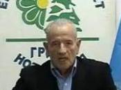 Nikola Aleksic, directeur mouvement écologique serbe Novi échappe 2011 tentative d’assassinat emprisonné grâce Monsanto dans pays…