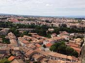 Carcassonne d'en haut