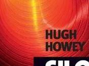 Silo, Hugh Howey
