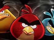 Rovio, créateur vidéo Angry Birds, licencie