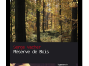 Réserve bois