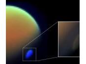 Découverte d’un nuage tourbillonnant froid toxique l’un pôles Titan