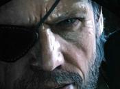 Metal Gear Solid Ground Zeroes décembre!