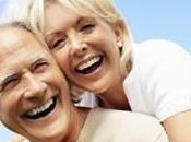 Nouvelle recherche scientifique Est-ce gens heureux sont plus forme lorsqu'ils vieux