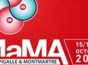 Prenez note prochains salons