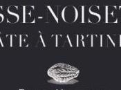 Gourmandise Maison Pierre Marcolini présente «Casse-Noisette»