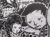 Graffiti Gabut Rochelle (interview Lili Kebz)