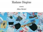 Rentrée littéraire 2014 Madame Diogène [Aurélien Delsaux]