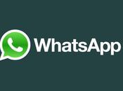 Bruxelles autorise rachat WhatsApp Facebook