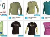 Promos shorts tshirts