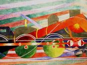 Galerie MINOTAURE Henry VALENSI Futurisme Musicalisme