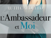 L’Ambassadeur Ruth Cardello
