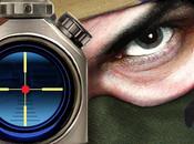 Kill Shot (jeu tir) iPhone, ajout nouvelles missions armes
