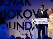 Habillez-vous Djoko pour bonne cause