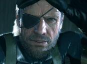 Metal Gear Solid Ground Zeroes arrive Steam