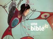 Evènement Parution roman "Une bible"