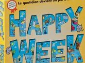 Happy week fait ranger enfants jouer parents (#lesjeuxsontfaits2014)