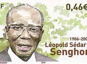 octobre: Léopold Senghor, aurait
