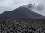 skient cendres volcan Etna