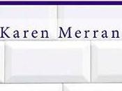 était fois dans métro Karen Merran